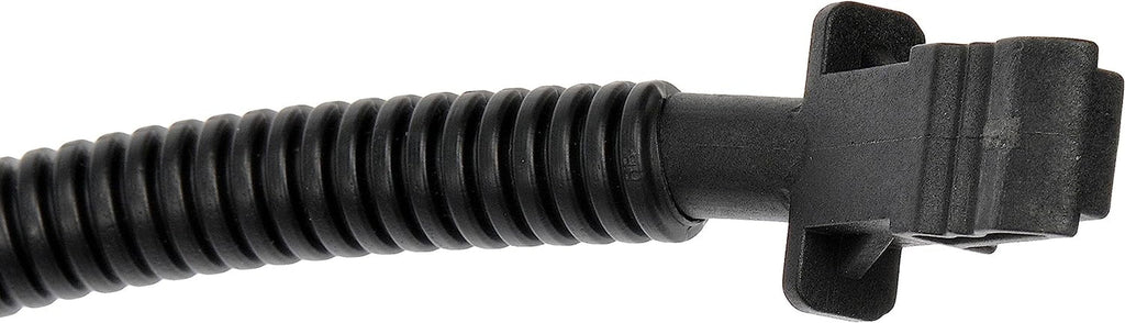 Dorman 970-055 Rear Passenger Side ABS Wheel Speed Sensor Compatible with Select Dodge / Jeep / Mitsubishi Models