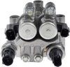 Dorman 918-168 Engine Variable Valve Timing (VVT) Solenoid Compatible with Select Honda Models
