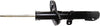 Magnum Severe Service 553006 Suspension Strut