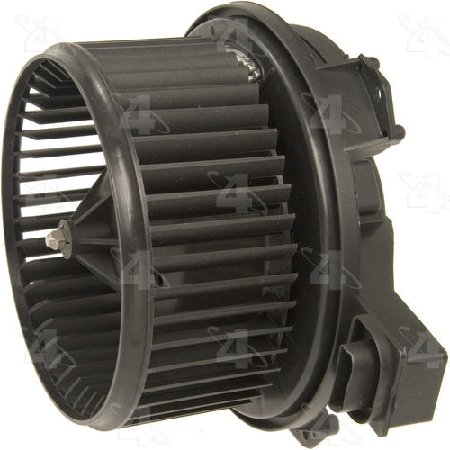 Four Seasons  75830 Blower Motor Assembly