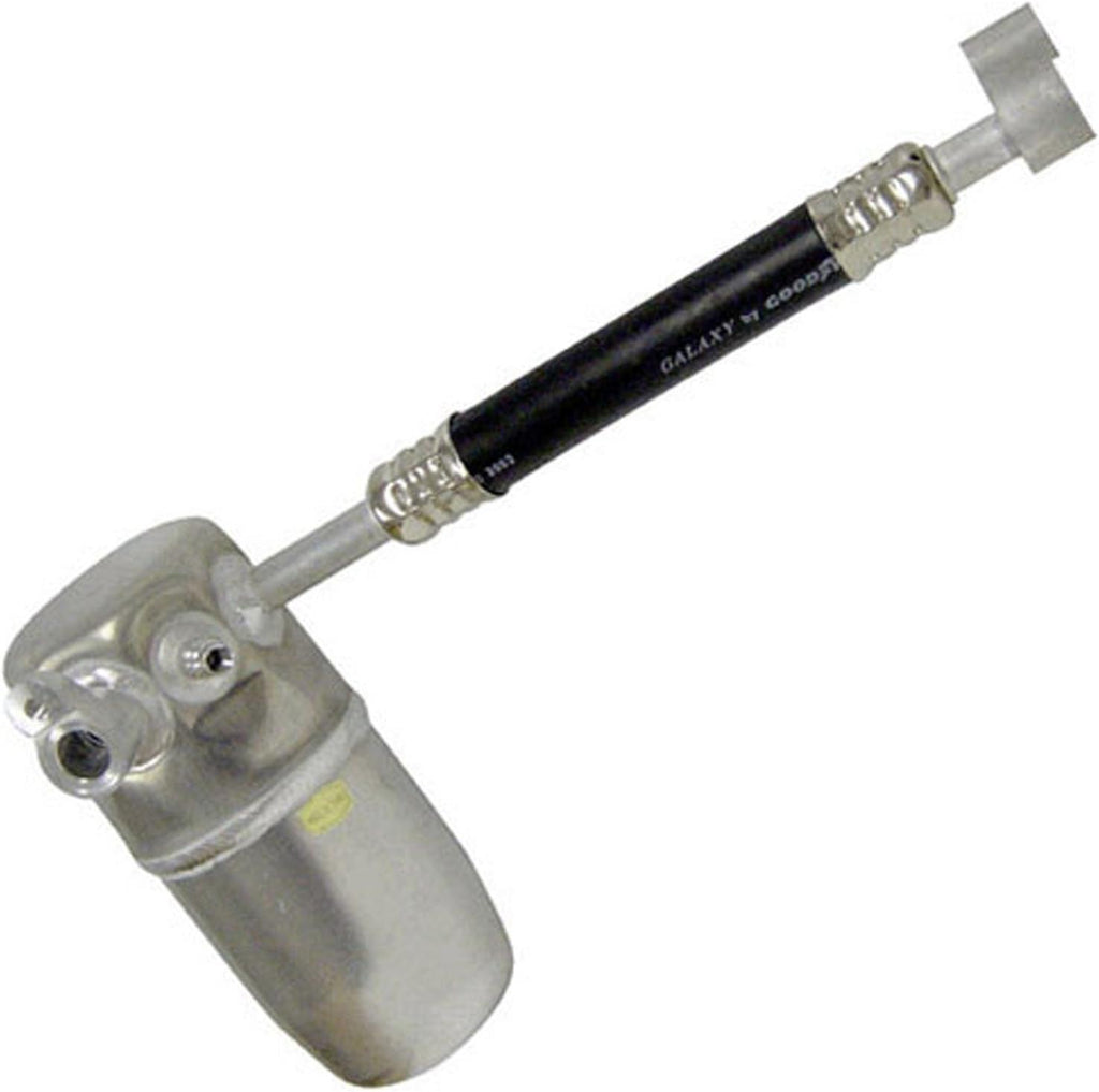 HA 10356C A/C Accumulator with Hose Assembly