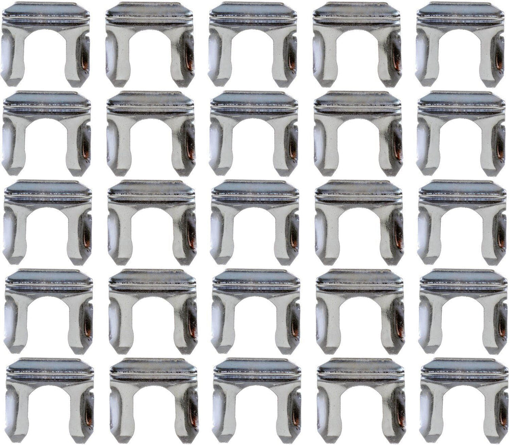 Brake Hydraulic Hose Lock Clip for Sprinter 2500, Sprinter 3500+More HW1457