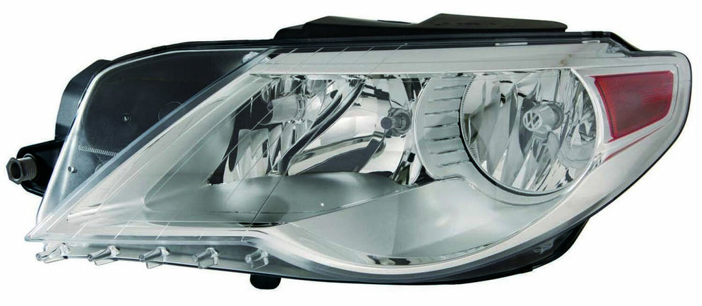 Depo Headlight Assembly for 09-10 CC 341-1128L-AS