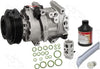 6707NK Complete Air Conditioning Kit W/New Compressor A/C Replacement Kit