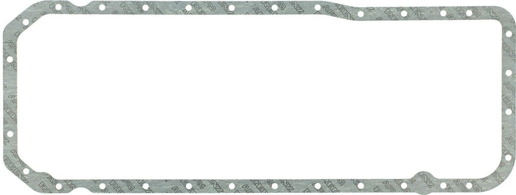 Victor Reinz Engine Oil Pan Gasket for Mercedes-Benz 71-22447-10