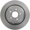 Advics R6R336U: Disc Brake Rotor