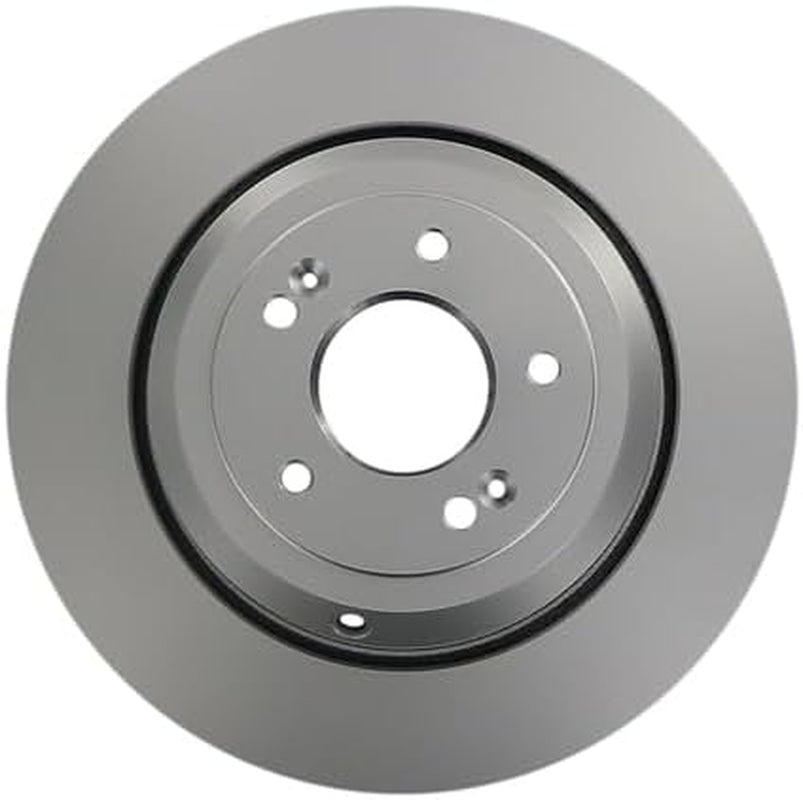 Advics R6R336U: Disc Brake Rotor