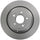 Advics R6R336U: Disc Brake Rotor
