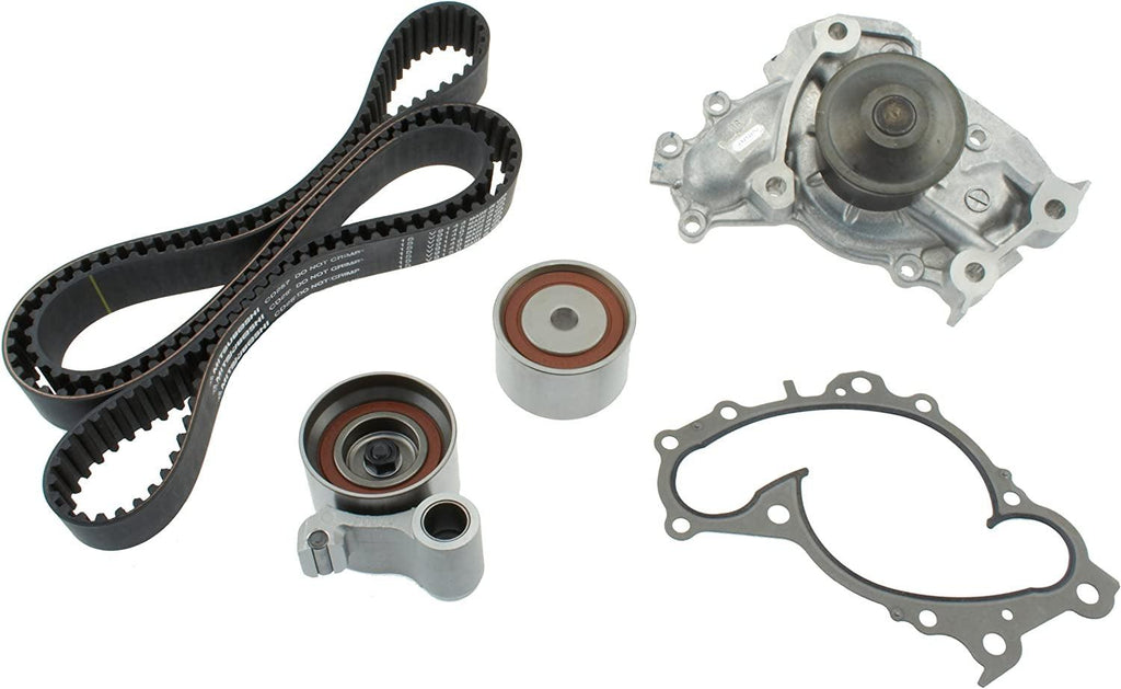 TKT-004 Engine Timing Belt Kit with Water Pump