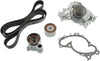 TKT-004 Engine Timing Belt Kit with Water Pump