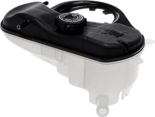 Dorman 603-085 Front Engine Coolant Reservoir Compatible with Select Jaguar Models