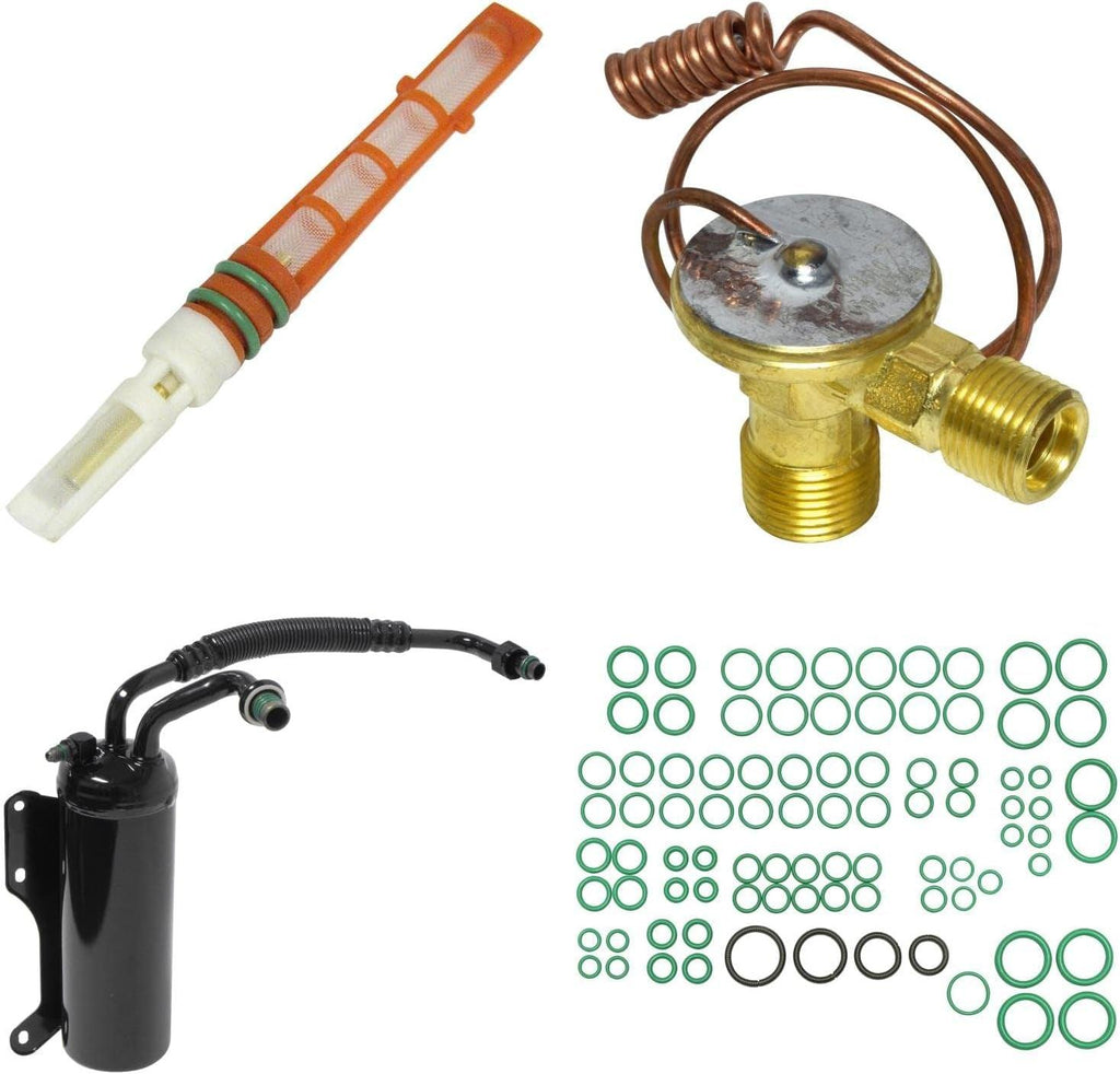 AK1005 - A/C System Repair Kit