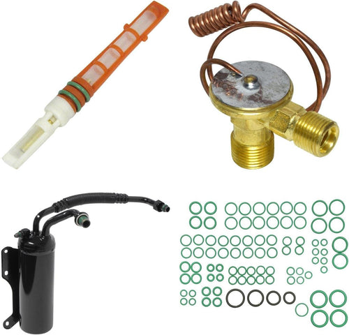 AK1005 - A/C System Repair Kit
