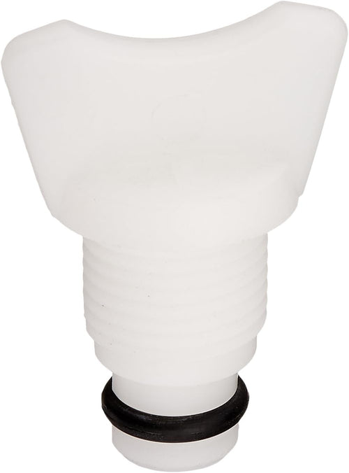 Dorman 490-236.1: Plastic Drain Cock Screw-In Type M14-1.25