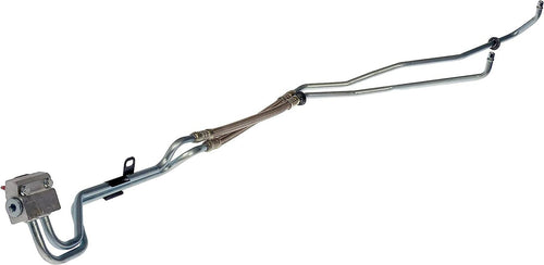 Dorman 625-168XD Engine Oil Cooler Line Compatible with Select Cadillac / Chevrolet / GMC Models (OE FIX)