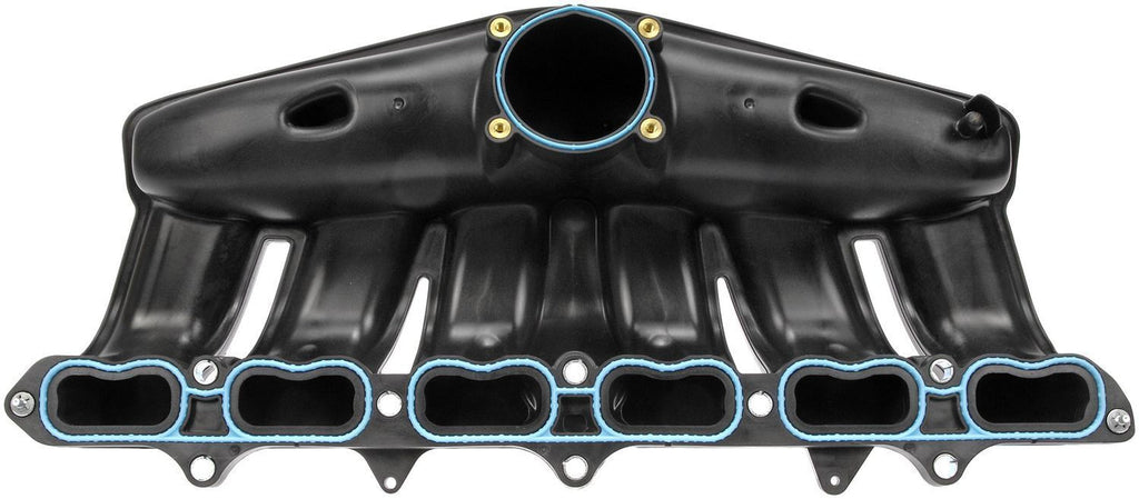 Dorman Engine Intake Manifold for Trailblazer, Envoy, 9-7X, Ascender 615-568