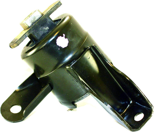 Dea/Mrc A4431 Front Engine Mount, 1 Pack, Black