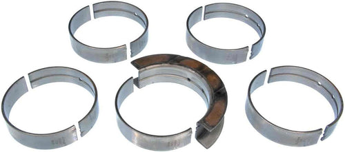MS2223P25MM Engine Crankshaft Main Bearing Set