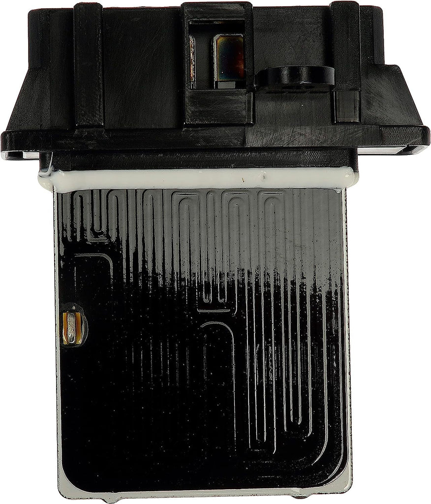 Dorman 973-263 HVAC Blower Motor Resistor Compatible with Select Nissan Models