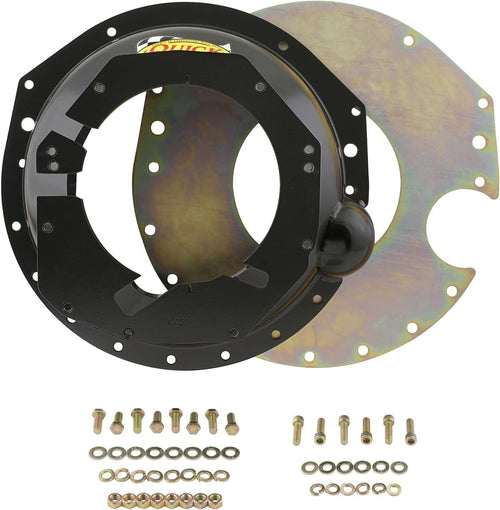 Quicktime (RM-6023) Chevrolet Small Block/Big Block Engine to LS1 T56 Transmission Bellhousing