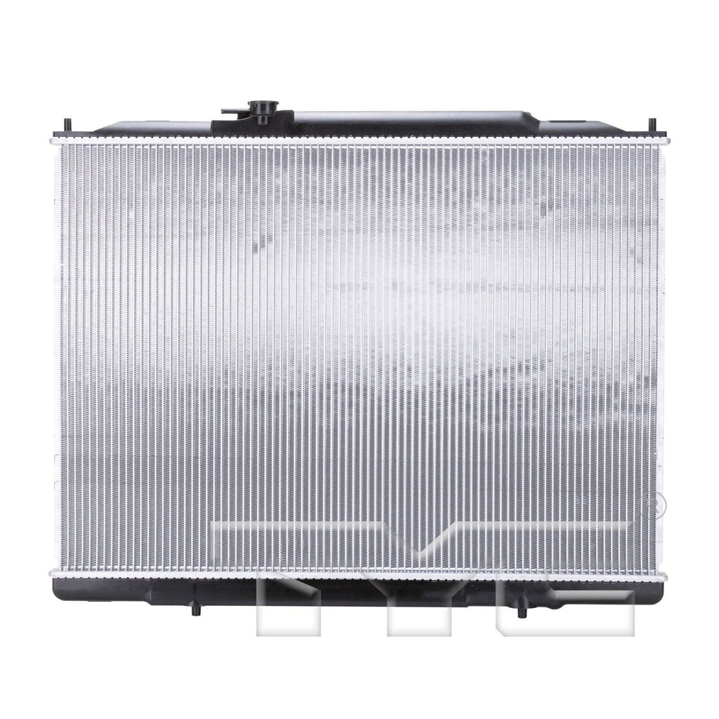 TYC Radiator for Honda 13065