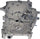 Dorman 635-316 Engine Timing Cover Compatible with Select Toyota Models