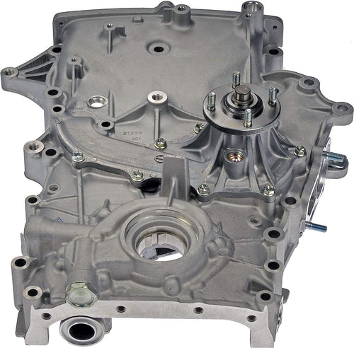 Dorman 635-316 Engine Timing Cover Compatible with Select Toyota Models
