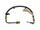 Dorman Brake Hydraulic Hose for 1995-2002 Ford Windstar H380325