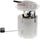 Automotive 66116 Fuel Pump Module