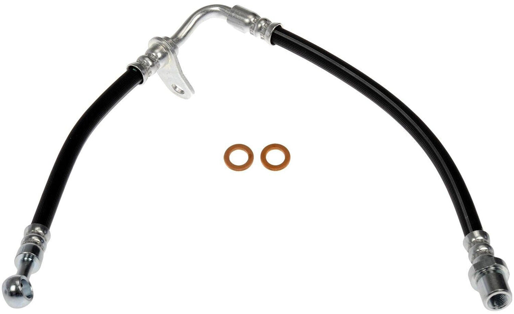 Dorman Brake Hydraulic Hose for 15-19 Outback H622554