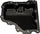 Dorman 264-622 Engine Oil Pan for Select Buick/Chevrolet/Gmc Models