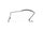 Automatic Transmission Oil Cooler Hose for Lesabre, Park Avenue+More 624-963