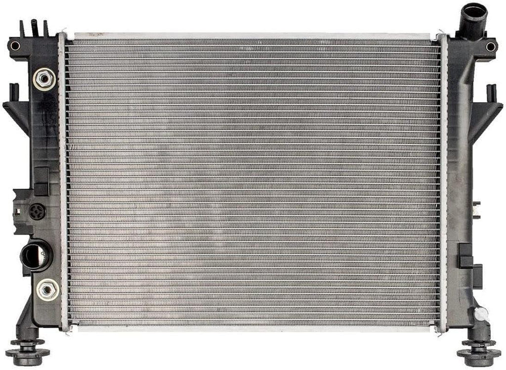 221-9228 Radiator, 1 Pack