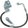 Professional 18J1644 Front Passenger Side Hydraulic Brake Hose Assembly