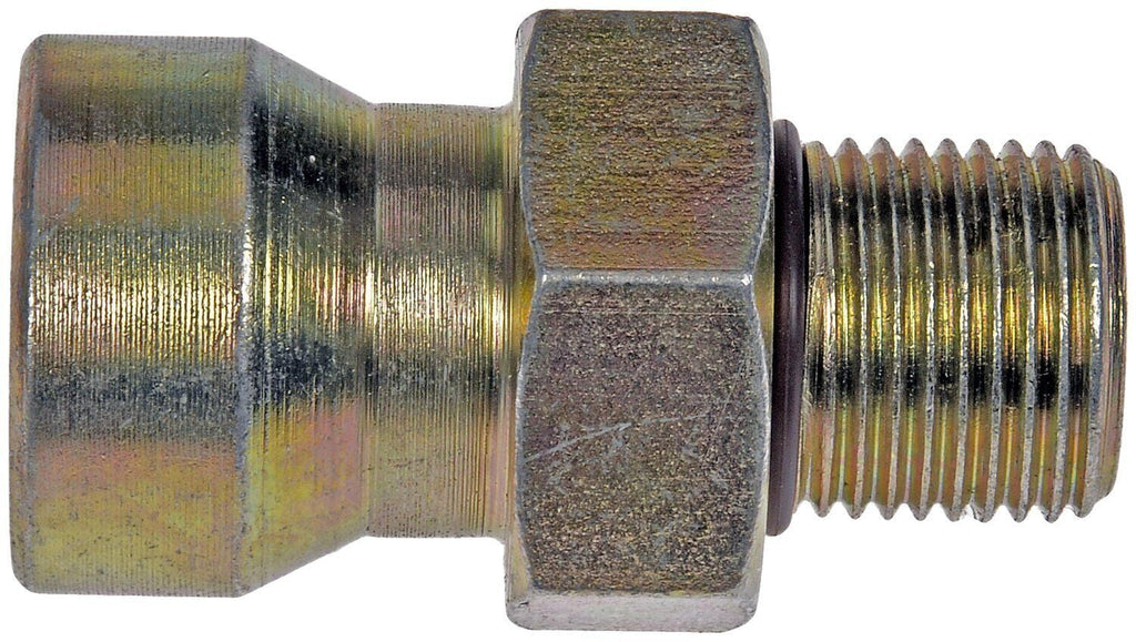 Automatic Transmission Oil Cooler Line Connector for Explorer+More 800-621