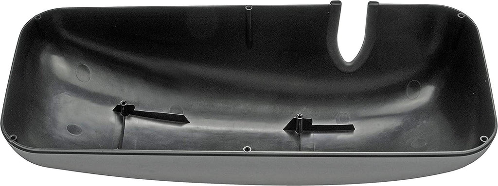Dorman 955-5403 Driver Side Door Mirror Cover Compatible with Select Kenworth Models