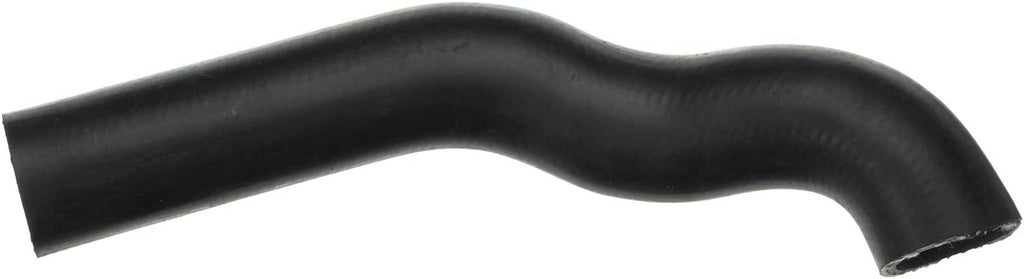 Gold 22361M Molded Upper Radiator Hose