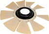 Dorman 620-166 Engine Cooling Fan Blade Compatible with Select Ford Models