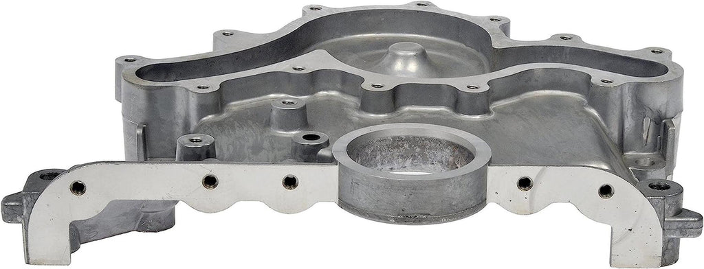 Dorman 635-119 Engine Timing Cover Compatible with Select Ford / Mazda / Mercury Models