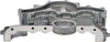 Dorman 635-119 Engine Timing Cover Compatible with Select Ford / Mazda / Mercury Models