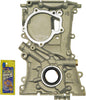 Dorman 635-203 Engine Timing Cover Compatible with Select Nissan Models
