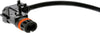 Dorman 695-180 Rear Passenger Side ABS Wheel Speed Sensor Compatible with Select Chrysler/Dodge Models