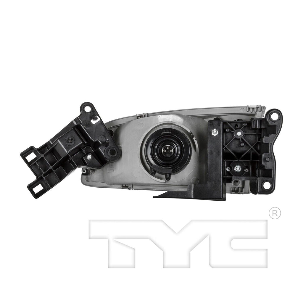 TYC Headlight Assembly for 00-02 626 20-6057-00