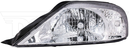 Dorman Headlight Assembly for 00-05 Mercury Sable 1591220