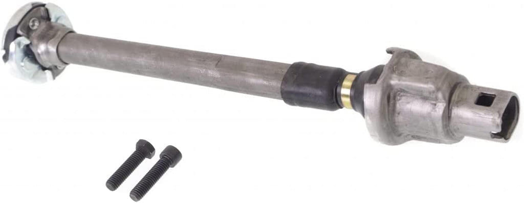 For Chevy Camaro 1990 1991 1992 Steering Shaft | Replacement for 7830862, 26010641
