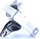 DEA A5495 Front Right Engine Mount