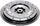 FW-K2F-AL Lightweight Aluminum Flywheel (Acura K Motor-F Trans 2000-UP)