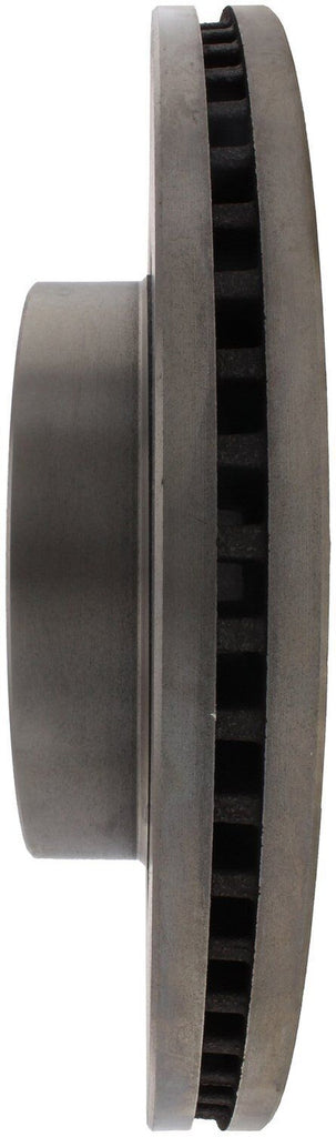 Centric Front Disc Brake Rotor for 04-06 Dodge Ram 1500 (121.67064)