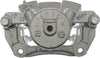 Professional 18FR2212C Front Driver Side Disc Brake Caliper Assembly (Friction Ready Coated), Remanufactured (Renewed)