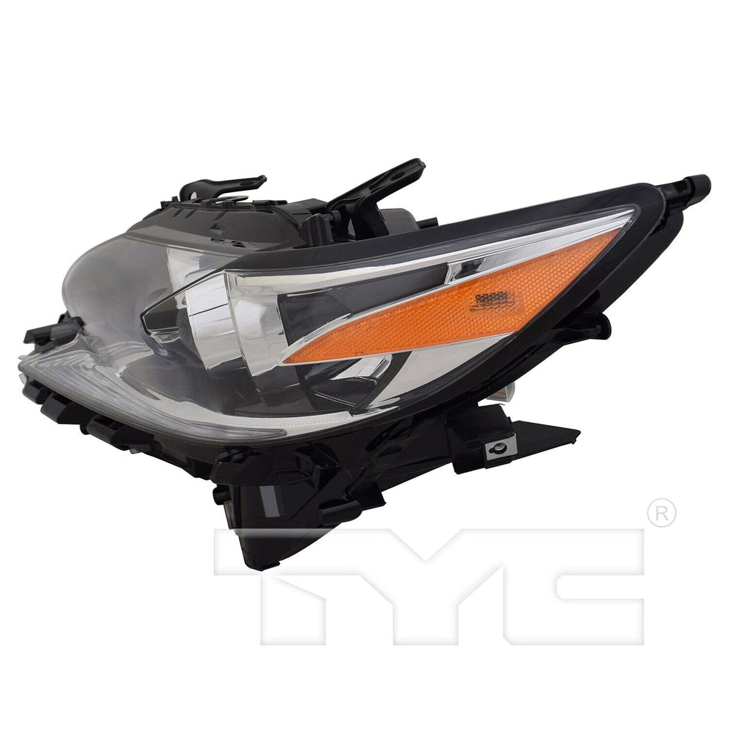 TYC Headlight Assembly for Es300H, ES350 20-9758-01-9